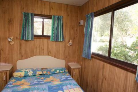 Tuross Lakeside Holiday Park Tuross Heads Exteriér fotografie
