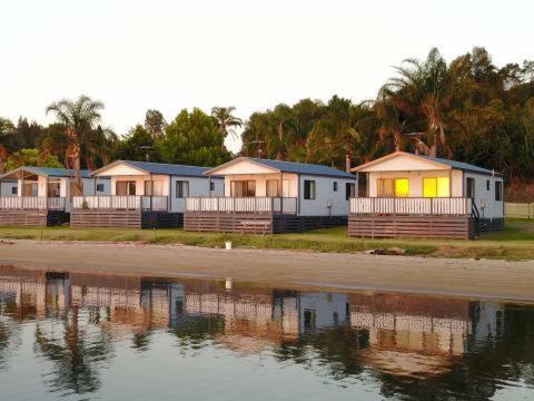 Tuross Lakeside Holiday Park Tuross Heads Exteriér fotografie