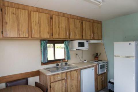 Tuross Lakeside Holiday Park Tuross Heads Exteriér fotografie
