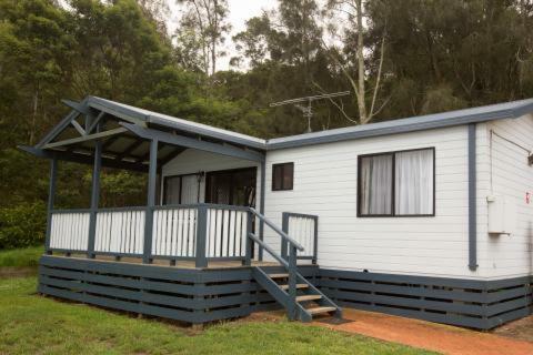 Tuross Lakeside Holiday Park Tuross Heads Exteriér fotografie
